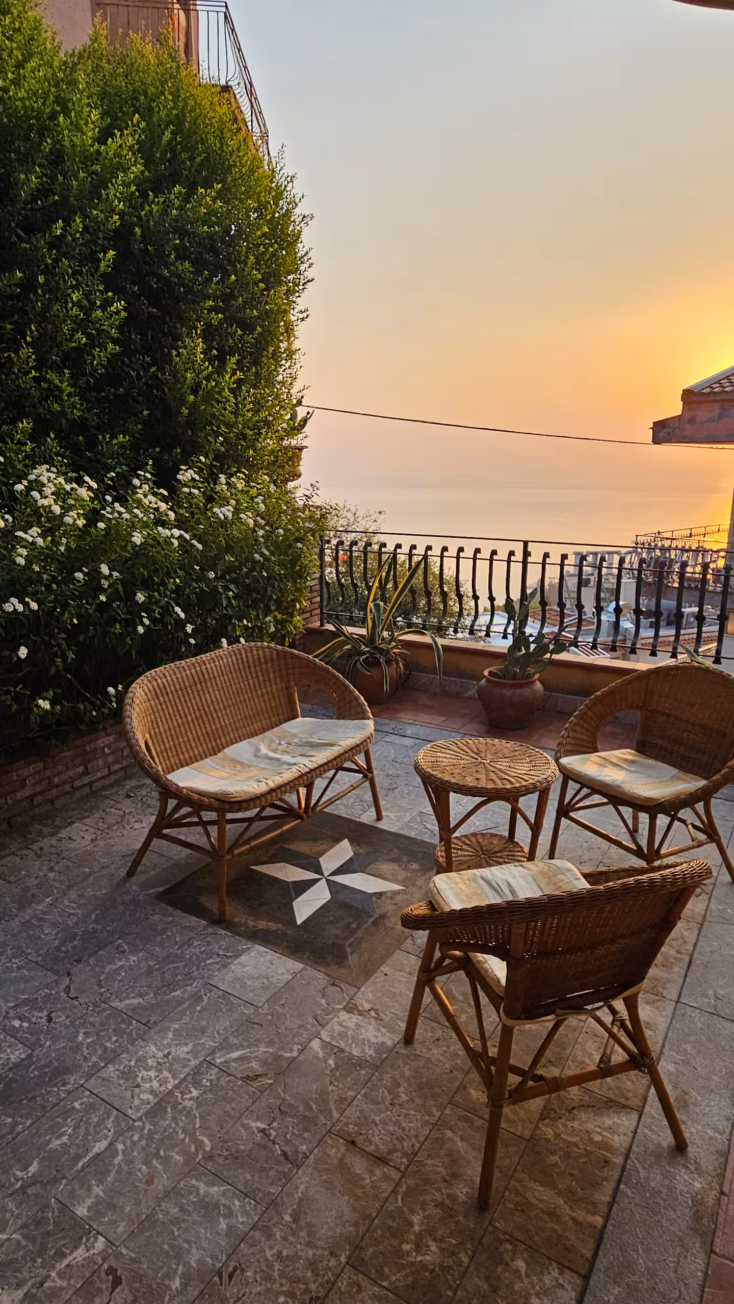 La Terrazza di Fede — foto 13