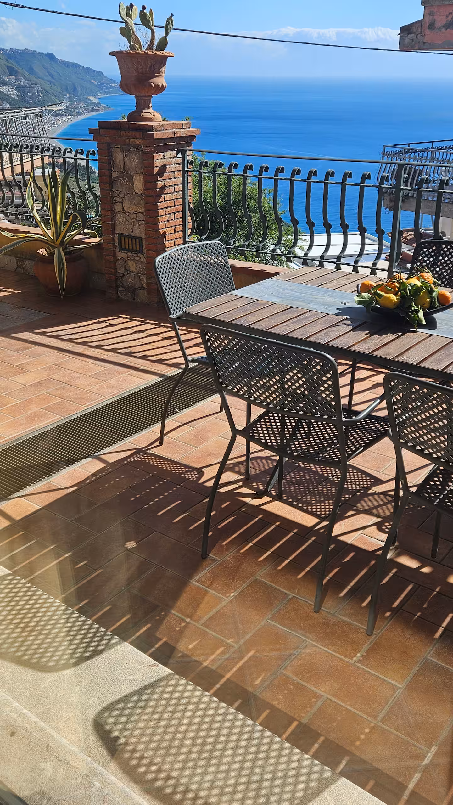 La Terrazza di Fede — foto 15