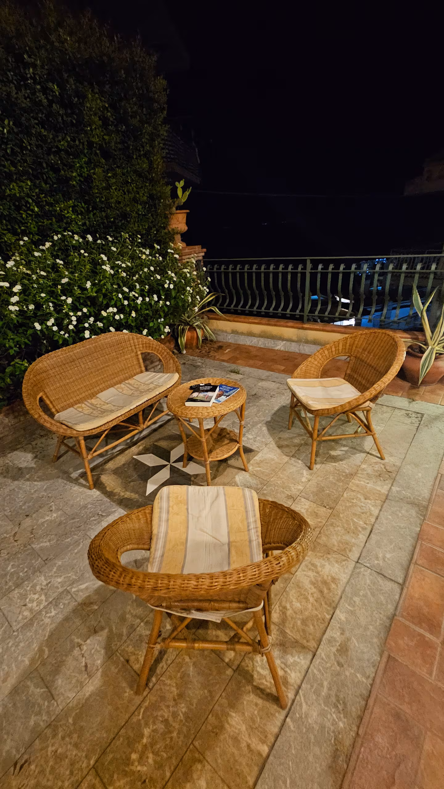 La Terrazza di Fede — foto 18